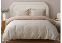 Постельное белье сатин Lotus Home - Evana (Турция), евро